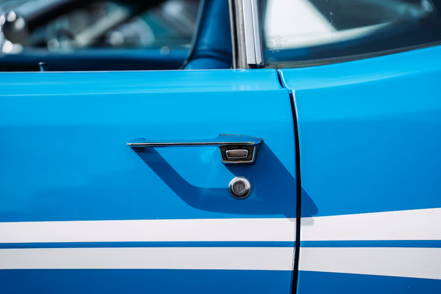 Professional Parts Coordination