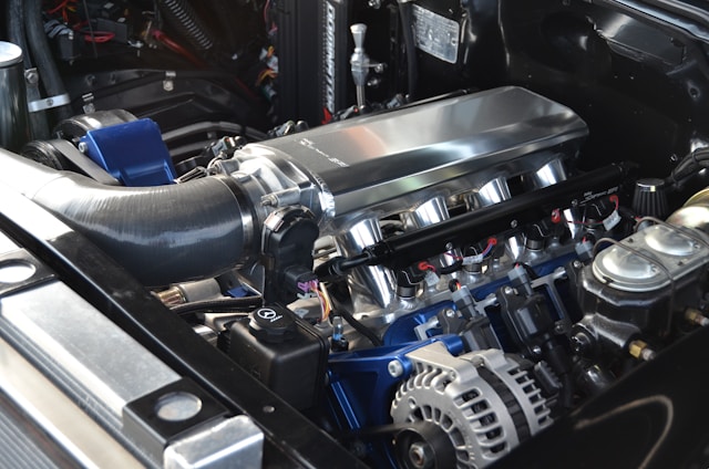 Our Approach to Parts Sourcing