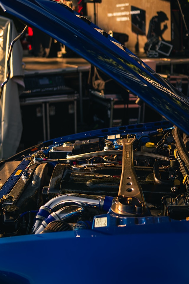 Professional Team at Work